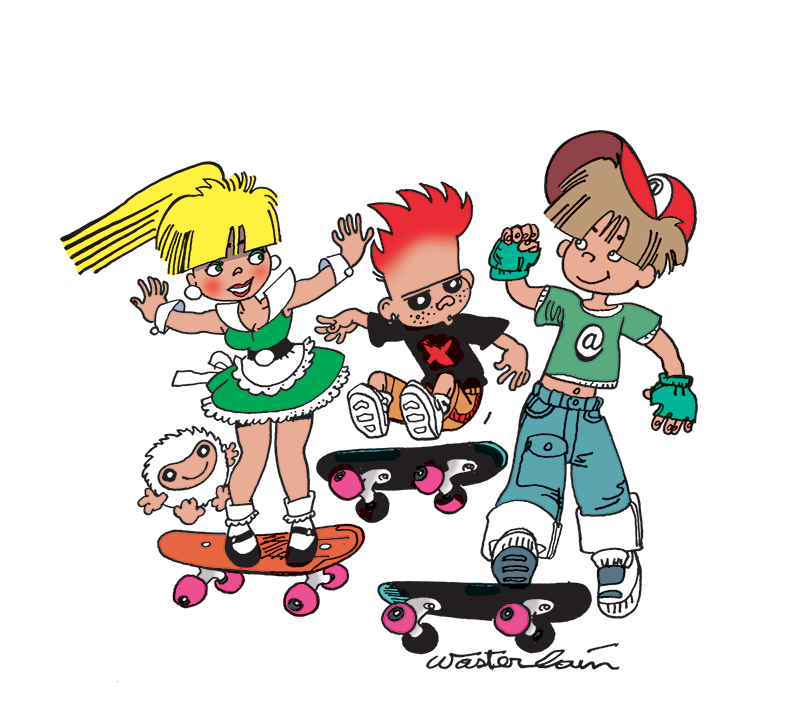 les-pixels-en-skate-2