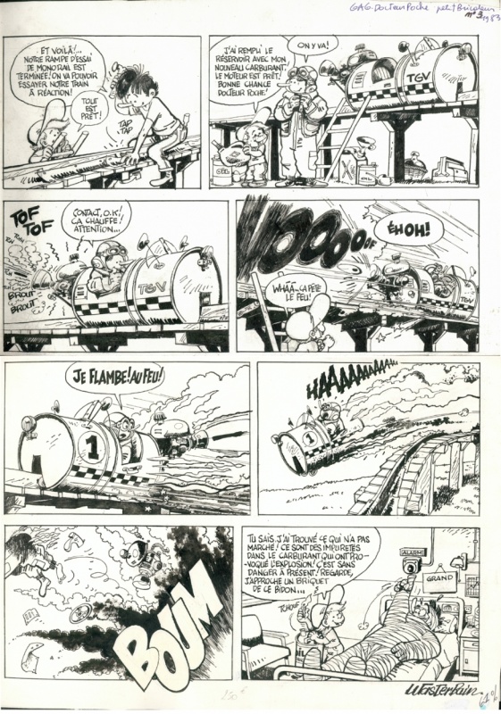 wasterlain-docteur-poche-gag-en-poche