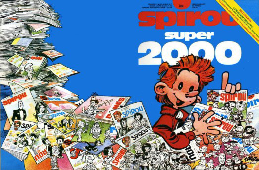 spirou-2000